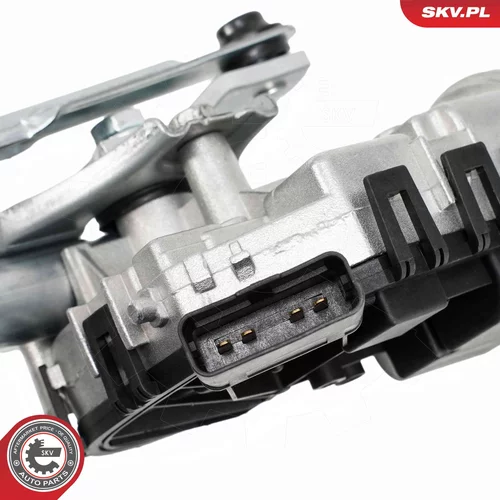 Mechanizmus stieračov 05SKV210 (ESEN SKV) - obr. 4
