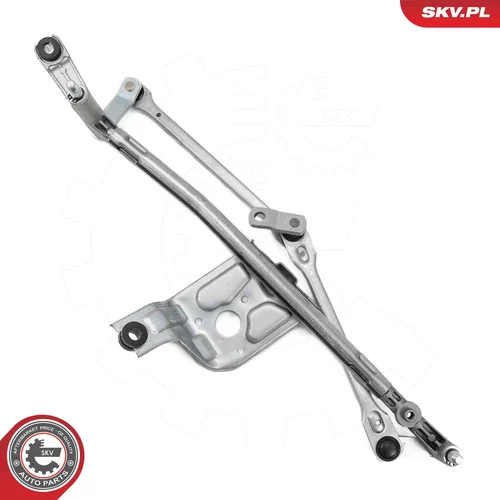 Mechanizmus stieračov 05SKV234 (ESEN SKV) - obr. 1