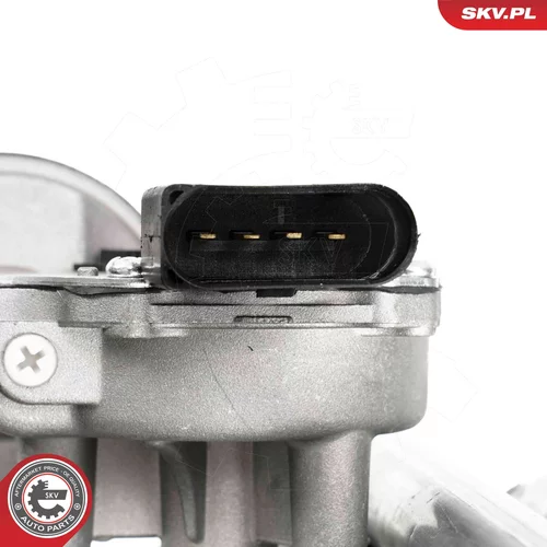 Mechanizmus stieračov 05SKV238 (ESEN SKV) - obr. 4