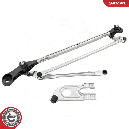 Mechanizmus stieračov 05SKV258 (ESEN SKV) - obr. 1