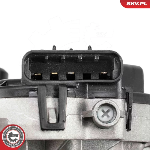 Mechanizmus stieračov 05SKV265 (ESEN SKV) - obr. 4