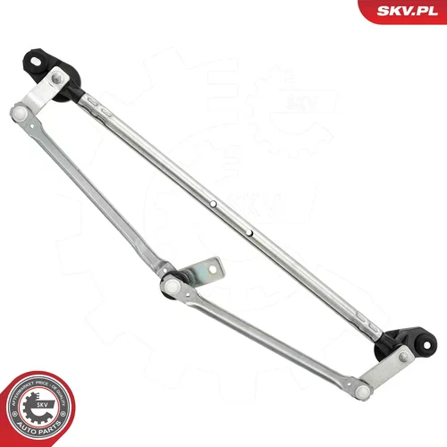 Mechanizmus stieračov 05SKV267 (ESEN SKV) - obr. 2