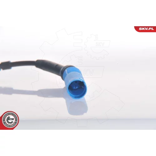 Snímač počtu otáčok kolesa 06SKV062 (ESEN SKV) - obr. 3
