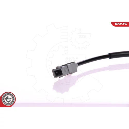 Snímač počtu otáčok kolesa 06SKV096 (ESEN SKV) - obr. 4