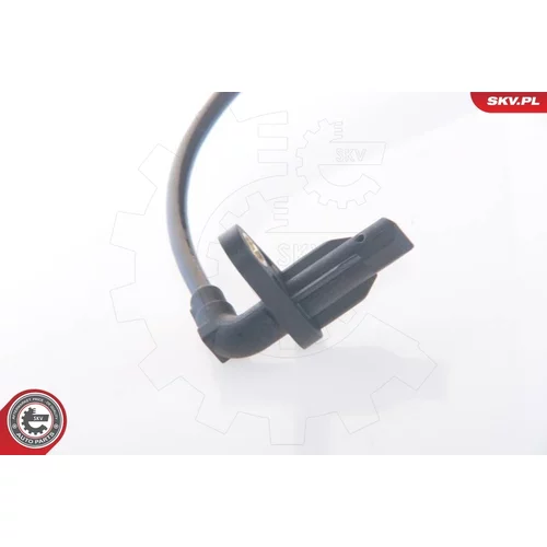 Snímač počtu otáčok kolesa 06SKV119 (ESEN SKV) - obr. 2