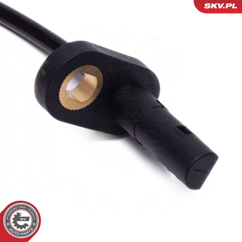 Snímač počtu otáčok kolesa 06SKV451 (ESEN SKV) - obr. 2