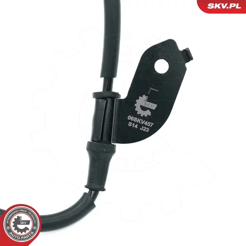 Snímač počtu otáčok kolesa 06SKV457 (ESEN SKV) - obr. 5