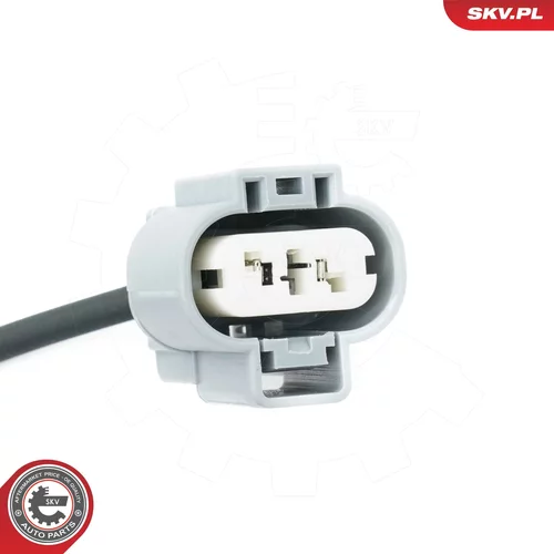 Snímač počtu otáčok kolesa 06SKV496 (ESEN SKV) - obr. 2