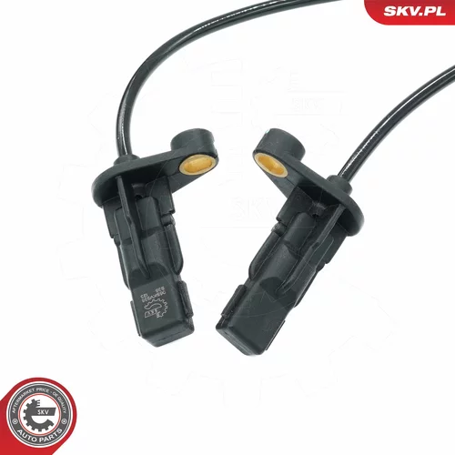 Snímač počtu otáčok kolesa 06SKV538 (ESEN SKV) - obr. 3