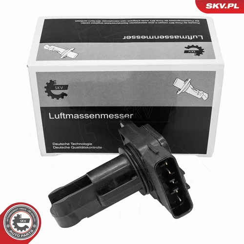 Merač hmotnosti vzduchu ESEN SKV 07SKV288