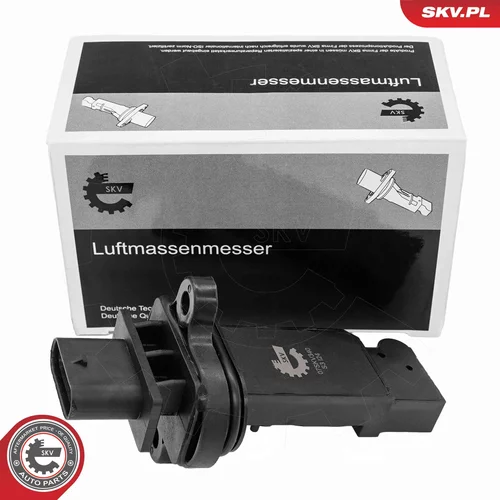 Merač hmotnosti vzduchu ESEN SKV 07SKV340