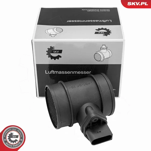 Merač hmotnosti vzduchu ESEN SKV 07SKV362