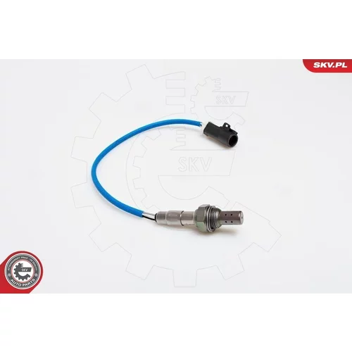 Lambda sonda 09SKV002 (ESEN SKV) - obr. 1