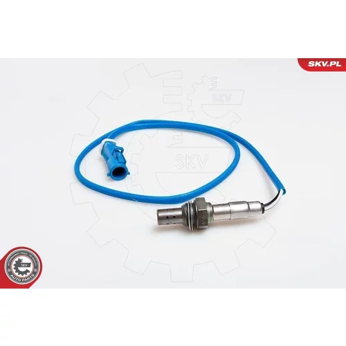 Lambda sonda 09SKV003 (ESEN SKV) - obr. 1