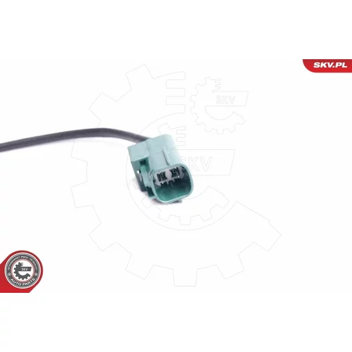 Lambda sonda 09SKV103 (ESEN SKV) - obr. 2