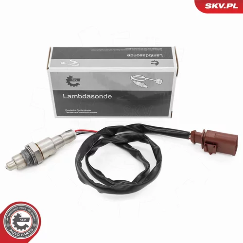 Lambda sonda ESEN SKV 09SKV180