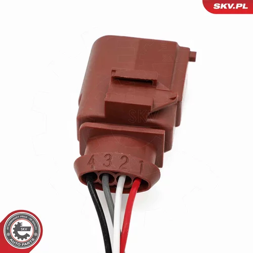 Lambda sonda 09SKV180 (ESEN SKV) - obr. 4