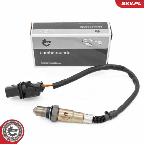 Lambda sonda ESEN SKV 09SKV198