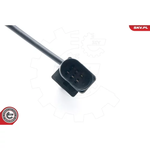 Lambda sonda 09SKV860 (ESEN SKV) - obr. 2