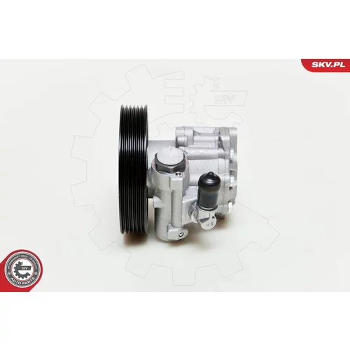 Hydraulické čerpadlo pre riadenie 10SKV009 (ESEN SKV) - obr. 3