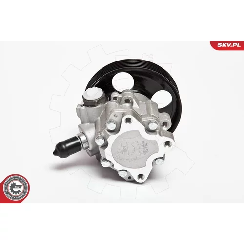 Hydraulické čerpadlo pre riadenie 10SKV023 (ESEN SKV) - obr. 5