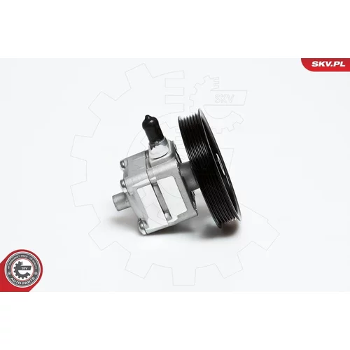 Hydraulické čerpadlo pre riadenie 10SKV028 (ESEN SKV) - obr. 2