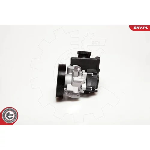 Hydraulické čerpadlo pre riadenie 10SKV029 (ESEN SKV) - obr. 2