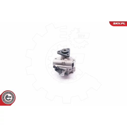 Hydraulické čerpadlo pre riadenie 10SKV030 (ESEN SKV) - obr. 2