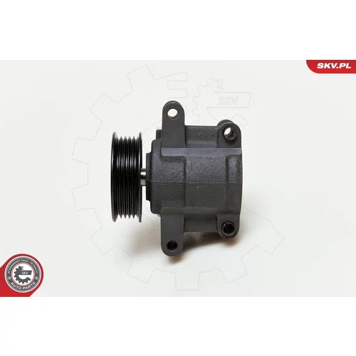 Hydraulické čerpadlo pre riadenie 10SKV035 (ESEN SKV) - obr. 1
