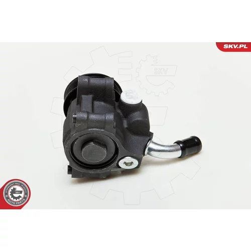 Hydraulické čerpadlo pre riadenie 10SKV035 (ESEN SKV) - obr. 4