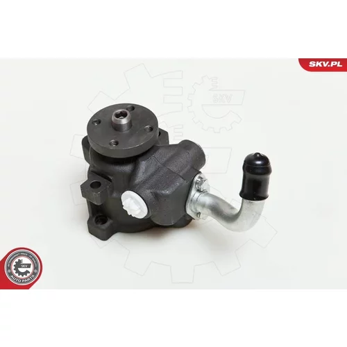 Hydraulické čerpadlo pre riadenie 10SKV036 (ESEN SKV) - obr. 5