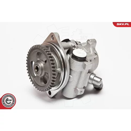 Hydraulické čerpadlo pre riadenie 10SKV045 (ESEN SKV) - obr. 6