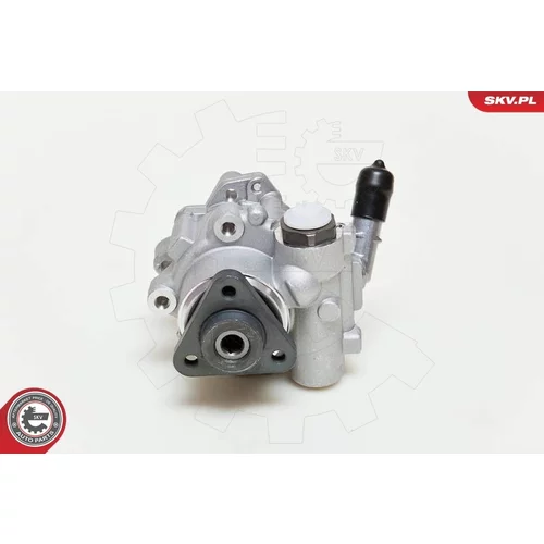 Hydraulické čerpadlo pre riadenie 10SKV048 (ESEN SKV) - obr. 5
