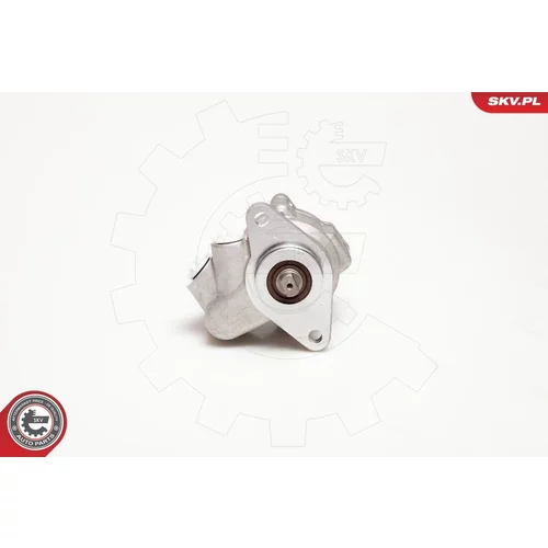 Hydraulické čerpadlo pre riadenie 10SKV051 (ESEN SKV) - obr. 1