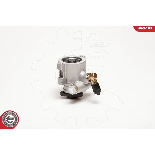 Hydraulické čerpadlo pre riadenie 10SKV053 (ESEN SKV) - obr. 5