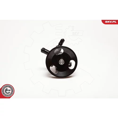 Hydraulické čerpadlo pre riadenie 10SKV059 (ESEN SKV) - obr. 3