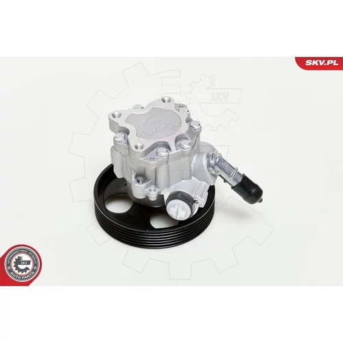 Hydraulické čerpadlo pre riadenie 10SKV060 (ESEN SKV) - obr. 5