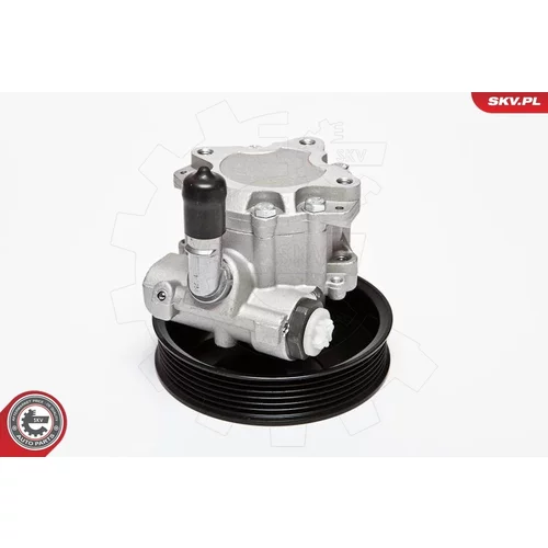 Hydraulické čerpadlo pre riadenie 10SKV063 (ESEN SKV) - obr. 2