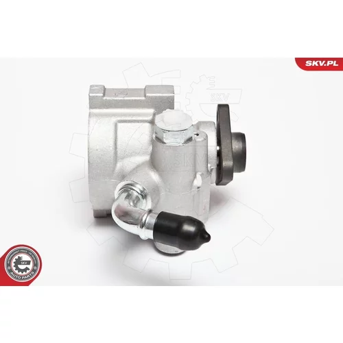 Hydraulické čerpadlo pre riadenie 10SKV064 (ESEN SKV) - obr. 6