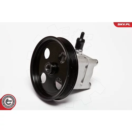 Hydraulické čerpadlo pre riadenie 10SKV074 (ESEN SKV) - obr. 1