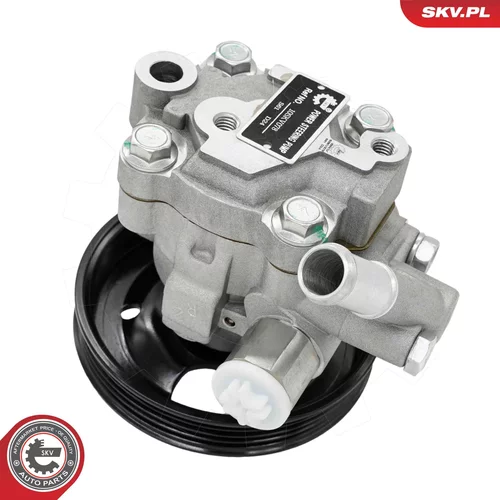 Hydraulické čerpadlo pre riadenie 10SKV078 (ESEN SKV) - obr. 1