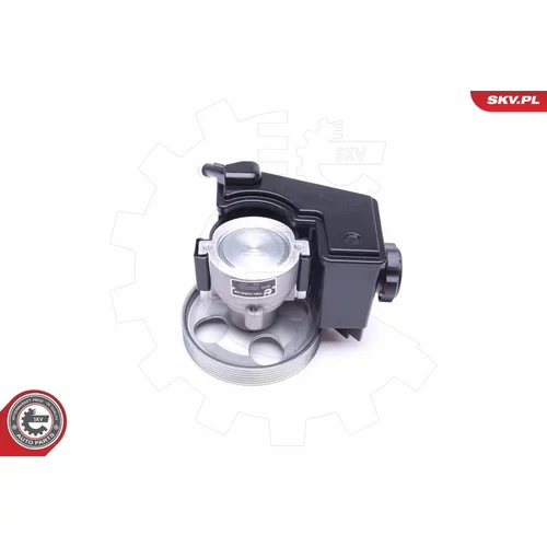 Hydraulické čerpadlo pre riadenie 10SKV079 (ESEN SKV) - obr. 1