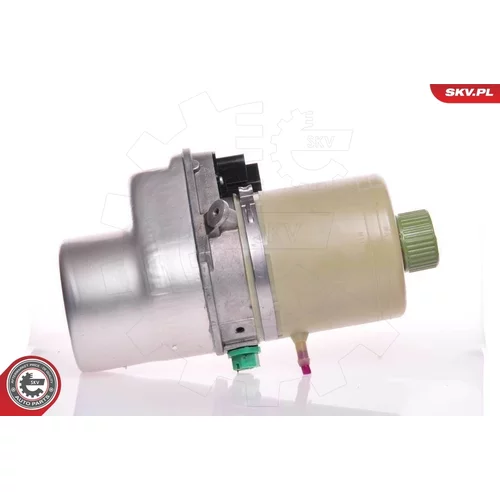 Hydraulické čerpadlo pre riadenie 10SKV081 (ESEN SKV) - obr. 3