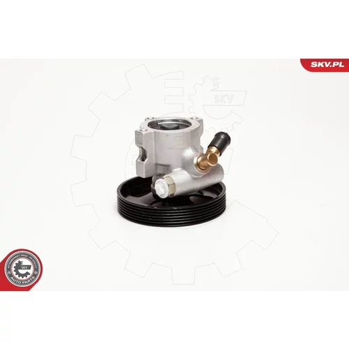 Hydraulické čerpadlo pre riadenie 10SKV086 (ESEN SKV) - obr. 5