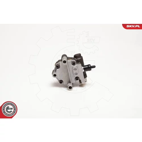 Hydraulické čerpadlo pre riadenie 10SKV094 (ESEN SKV) - obr. 3