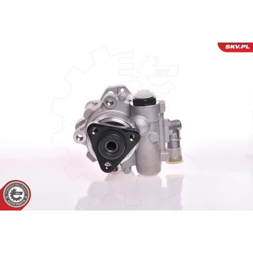 Hydraulické čerpadlo pre riadenie 10SKV102 (ESEN SKV) - obr. 4