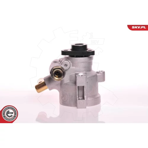 Hydraulické čerpadlo pre riadenie 10SKV120 (ESEN SKV) - obr. 4