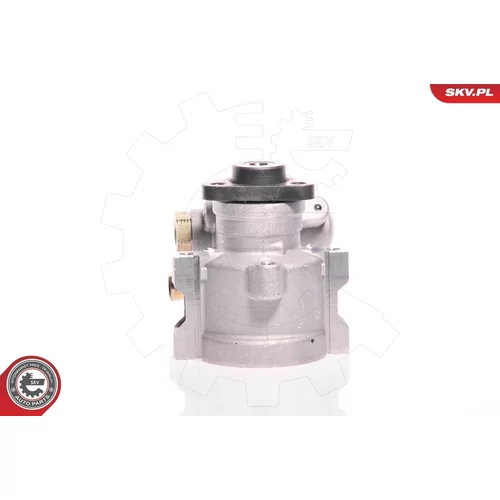 Hydraulické čerpadlo pre riadenie 10SKV130 (ESEN SKV) - obr. 1