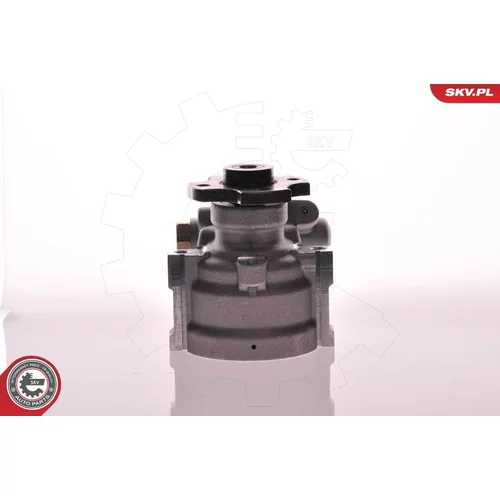 Hydraulické čerpadlo pre riadenie 10SKV133 (ESEN SKV) - obr. 2