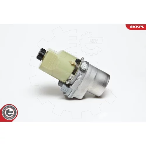 Hydraulické čerpadlo pre riadenie 10SKV135 (ESEN SKV) - obr. 1